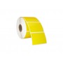 40X60 1000'Lİ SARI TERMAL BARKOD ETİKETİ